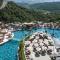 Select Hill Resort