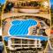 Hotel Golden Dune
