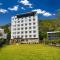 Arista Haven Hotel