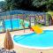 Glamping Terre & Mer - village nature