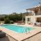 Parasporos Villa - Private Pool - Beach Access