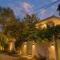 Anthonas House