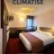 Brit Hotel Les Evens