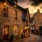Les Remparts Du Jerzual
