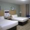 Quality Inn Southampton