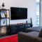 A26 Downtown Apartment with Free Garage and Balcony by BookBudapest