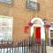 Baggot Court Townhouse