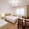 Mina Apartment City Center