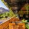 Rainbow Hostelier
