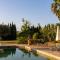 Ecolodge Carpe Diem El Perelló