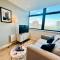 Spectacular Studio Apartment near to Old Trafford stadium