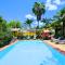 The Pickled Onion Hotel & Restaurant Uxmal