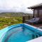 Charming cottage located in Cap Estate - Orchid Cottage home