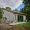 Betula Chalet – coast & country in the Highlands