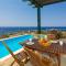 Elafonissi Villa with Amazing Sunset Views & Private Pool near Elafonissi