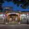 Hotel Aaliyah Nan Luo Gu Xiang Wang Fu Jing Houhai Branch