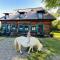 Small Apartment in Breb s Cosy Barn