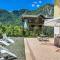Il Giardino In Montagna Family Friendly- Happy Rentals