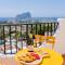 Casa Crista I Imperial Park Calpe I Sea View & Free Parking