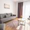 Enjoy Shkodra Apartment