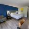Comfort Inn near Downtown & Blue Ridge PKWY