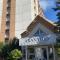 ARANYHÍD APARTMAN