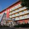 Kurhotel Pyramide Bad Windsheim