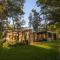 Zicht op Twente - Spa lodges