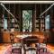 Appartamento Library - Villa Candela