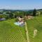 Wohnen am Weinberg vormals Weingut Kofler