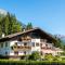 Hotel Kristall