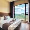 Geo38 Premium Suites Genting Highlands by BYON