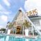 Windmill Upon Hills Premium Suites Genting Highlands by BYON