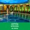 Papuga Park Hotel Wellness Marrakesz & SPA