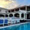 Quill Gardens Boutique Hotel