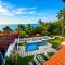 Getaway Beach Resort Kovalam