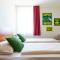 SLEEEP Hotel Sattledt