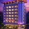 Hotel Suba Galaxy Mumbai