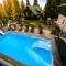 Transylvania Villa & Spa