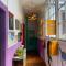 La Mancha Art Hostel