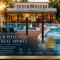 Holiday Beach Budapest Hotel