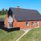 4 star holiday home in Hanstholm