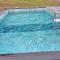 Cabana din Vale Arieseni Apuseni cu Piscina