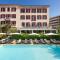 Best Western Hôtel des Orangers Cannes