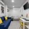 Apartment Downtown Plaza Mayor Metro 6 pax