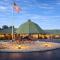 Round Barn Lodge