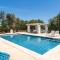 Trulli Moonlight Relais