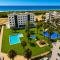Planta baja en Nova Torredembarra con 3 piscinas
