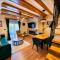 Tara Saric Duplex