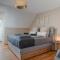 Schlossberg Panorama Studio - 1 BR & Lift & Free Parking by HERO HOMES Graz